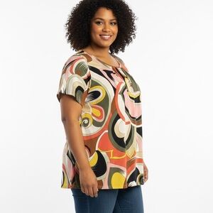 80 park Groovy print